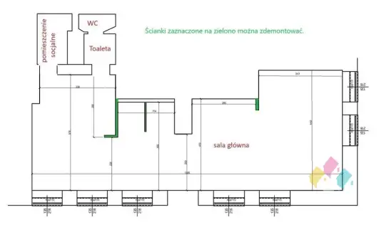 Olsztyn ,  Jagiellońska   13