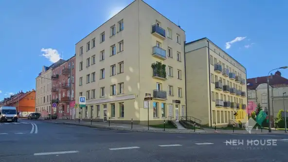  Olsztyn   Jagiellońska 