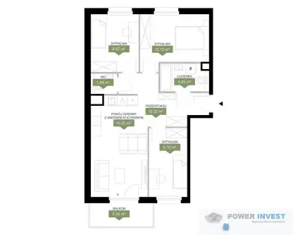 Kraków ,  Duża Góra   4