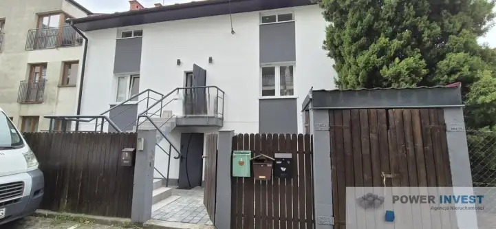 Kraków ,  Bułgarska   9