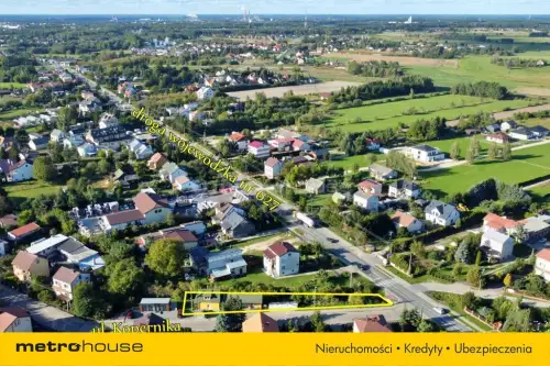 Rzekuń ,  Kopernika   7