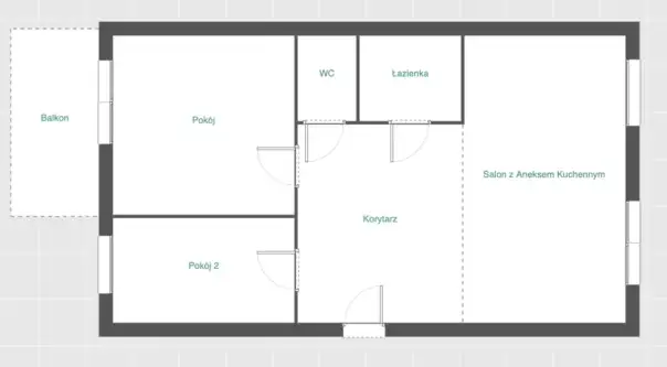 Głogów ,  Perseusza   19