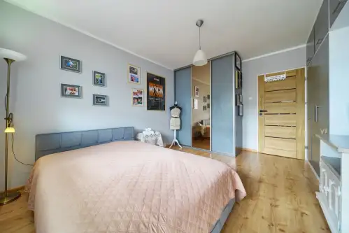 Głogów ,  Perseusza   4