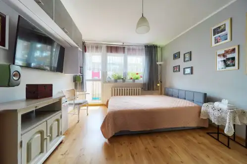 Głogów ,  Perseusza   9