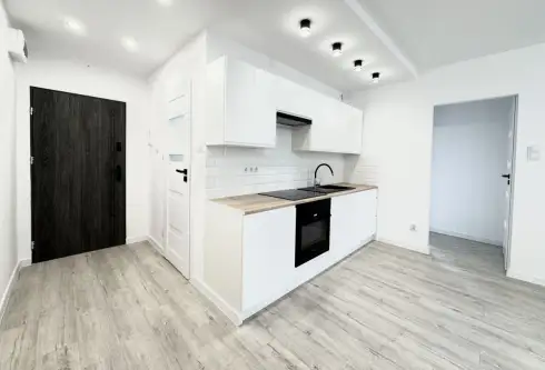 Głogów ,  Elektryczna   3