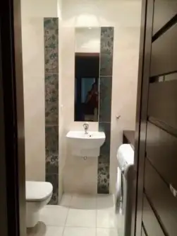 Warszawa ,  Sienna   2