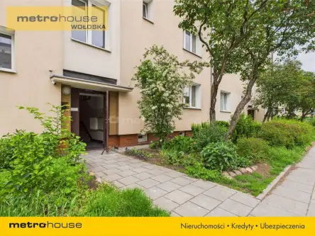 Warszawa ,  Obozowa   11