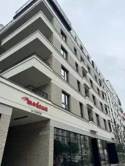  Poznań   Maksymiliana Jackowskiego 