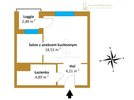 Poznań ,  Maksymiliana Jackowskiego   3
