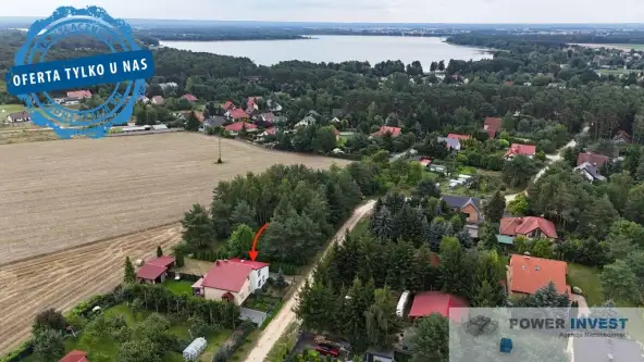  Wieleń   Południowa 