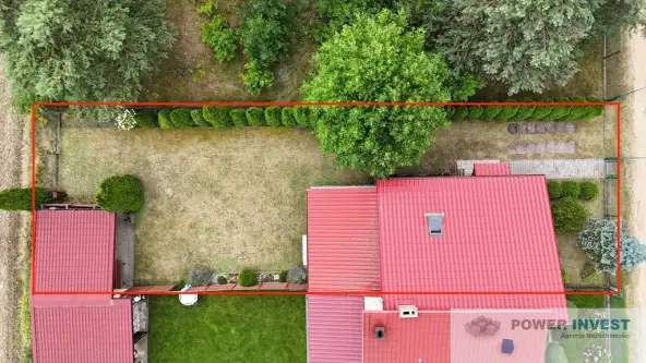 Wieleń ,  Południowa   4