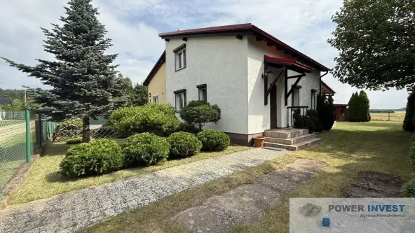 Wieleń ,  Południowa   6