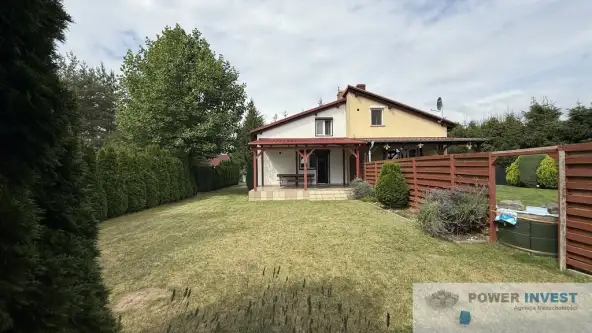 Wieleń ,  Południowa   8