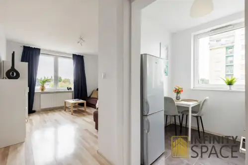 Warszawa ,  Aluzyjna   2