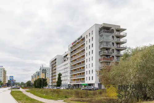 Warszawa ,  Aluzyjna   8