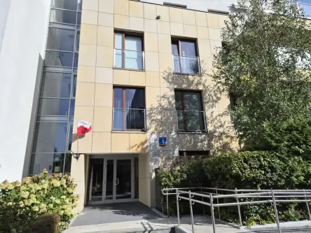 Warszawa ,  Prymasa Augusta Hlonda   10