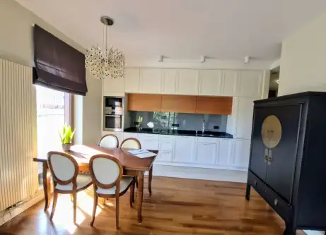 Warszawa ,  Prymasa Augusta Hlonda   3