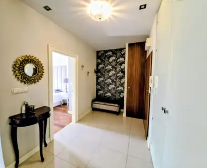 Warszawa ,  Prymasa Augusta Hlonda   6