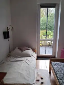 Mielno ,  Kościelna   9