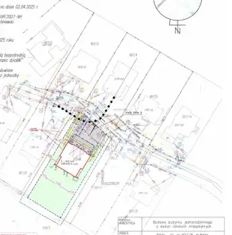 Reda ,  Jaworowa   6