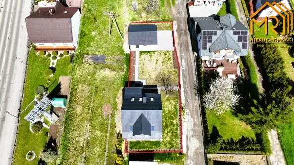 Tarnów ,  Pomidorowa   4