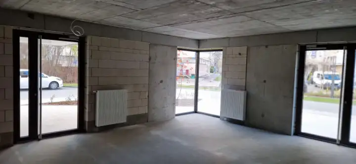 Warszawa ,  Ludwiki   2