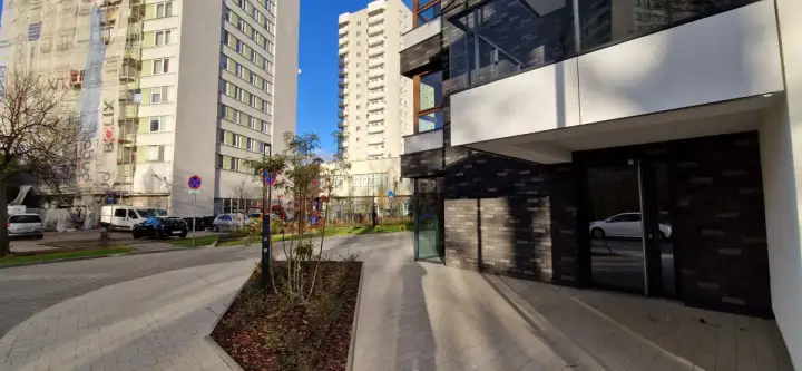 Warszawa ,  Ludwiki   5