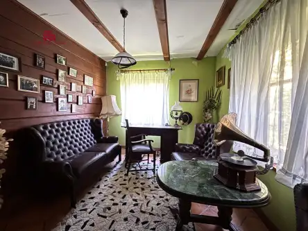 Grabno ,  Chabrowa   13