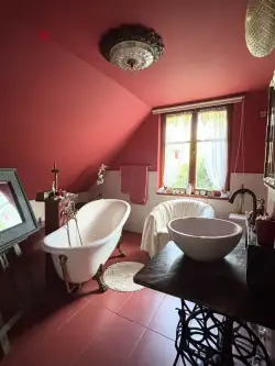 Grabno ,  Chabrowa   15