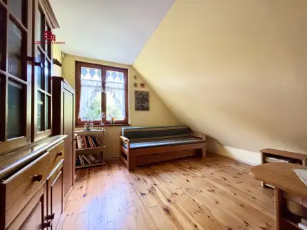 Grabno ,  Chabrowa   16