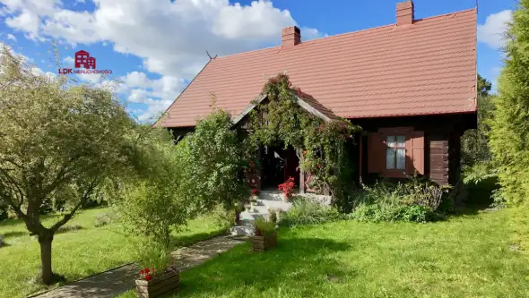 Grabno ,  Chabrowa   19