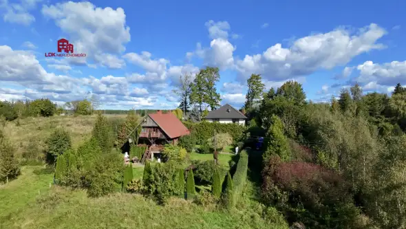 Grabno ,  Chabrowa   20