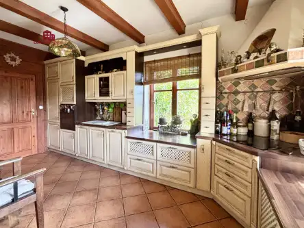 Grabno ,  Chabrowa   4