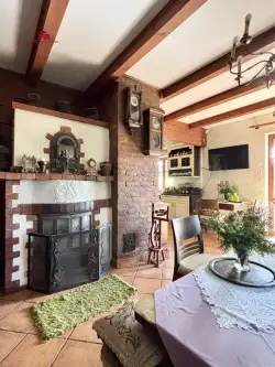 Grabno ,  Chabrowa   8