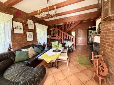 Grabno ,  Chabrowa   9