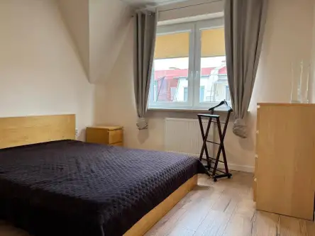 Warszawa ,  Włodarzewska   6