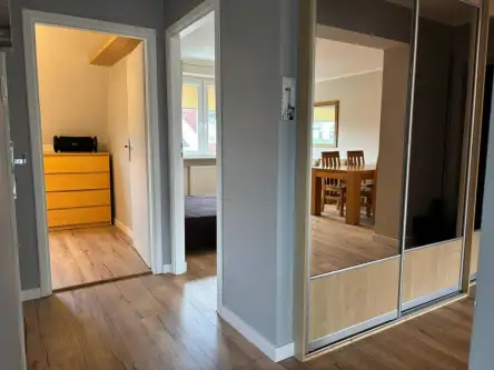 Warszawa ,  Włodarzewska   8