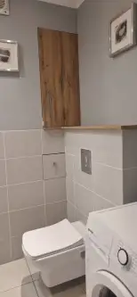 Warszawa ,  Włodarzewska   9