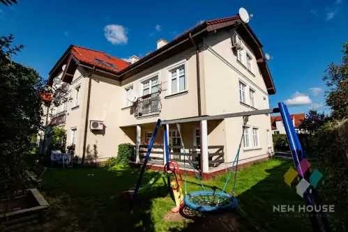 Dywity ,  Olsztyńska   10