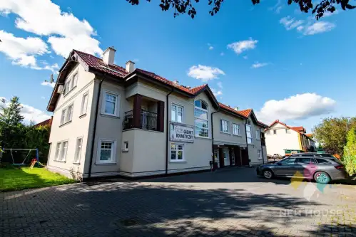 Dywity ,  Olsztyńska   19