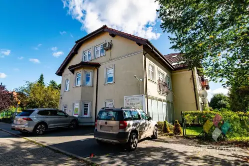 Dywity ,  Olsztyńska   20