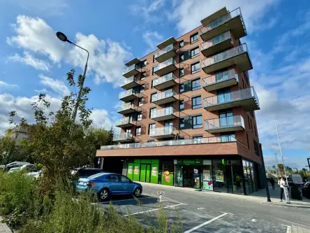 Warszawa ,  Oliwska   19