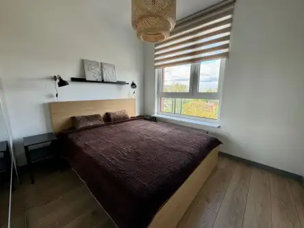 Warszawa ,  Oliwska   5