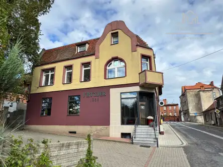 Skarszewy ,  Wybickiego   12