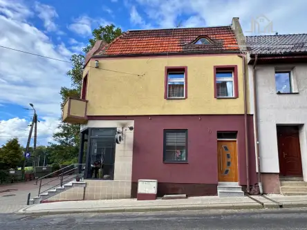 Skarszewy ,  Wybickiego   13