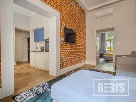 Kraków ,  Na Groblach   5