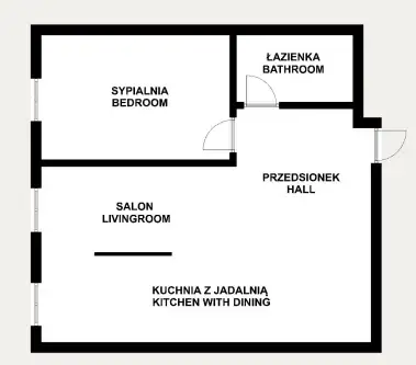 Kraków ,  Na Groblach   9