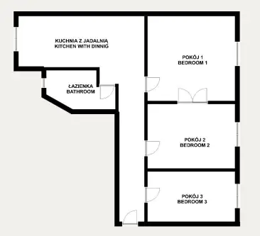 Kraków ,  Na Groblach   10