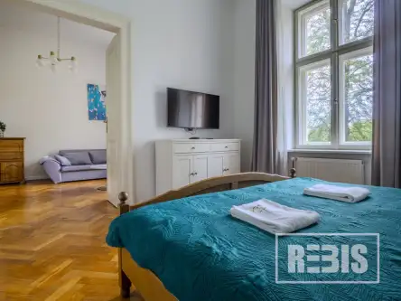 Kraków ,  Na Groblach   3