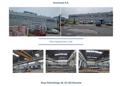 Rzeszów ,  Tadeusza Boya-Żeleńskiego   4